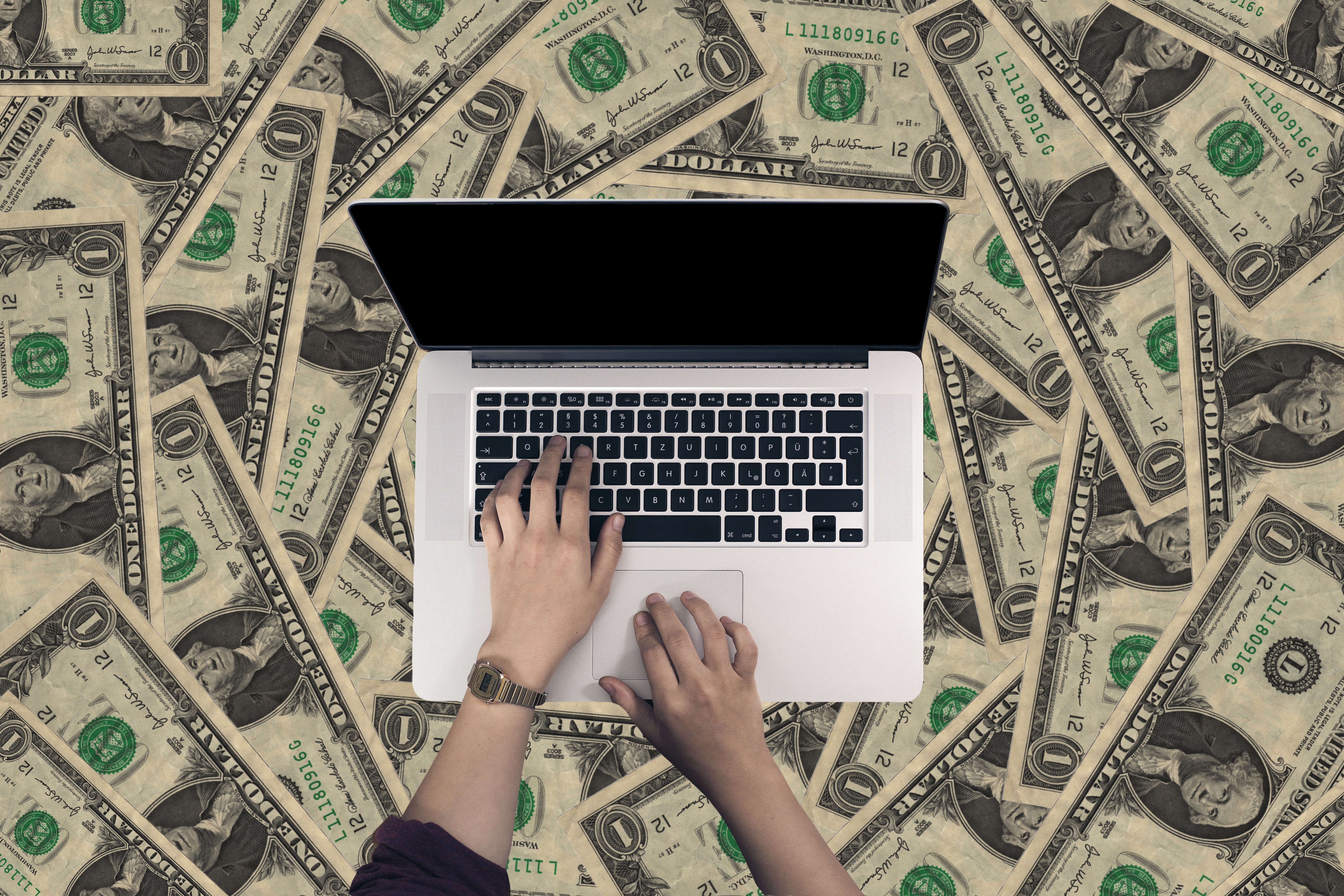 earn money on internet forex